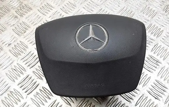 Mercedes-Benz Citan W415 Steering wheel airbag 6106288e