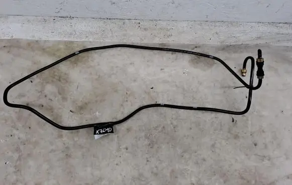 Land Rover Range Rover Velar Other engine bay part JPLA3D208CB