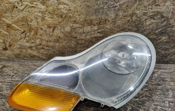 Porsche Boxster 986 Headlight/headlamp 1305235334 0302473005 98663103104