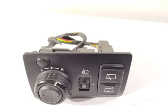 SsangYong Rexton Wing mirror switch 