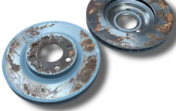 Opel Corsa C Other brake parts E342 9196050