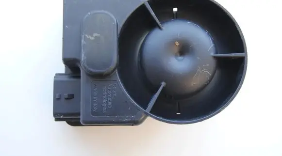 Audi TT TTS Mk2 Alarm system siren 2370006130 8904078010