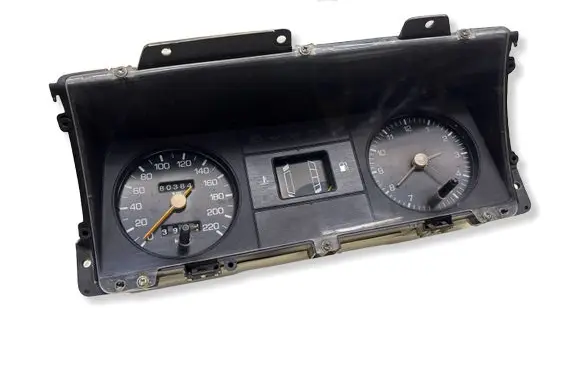 Ford Escort Speedometer (instrument cluster) 81AB10841BC