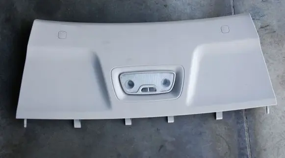 Volvo XC90 Handrail (top trim) 185KM