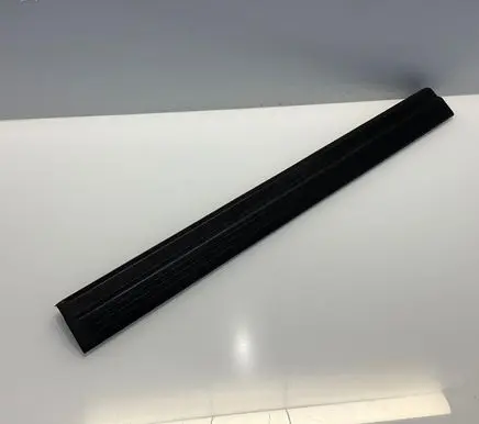 Mercedes-Benz E W212 Front sill trim cover 2126860136 A2126860136