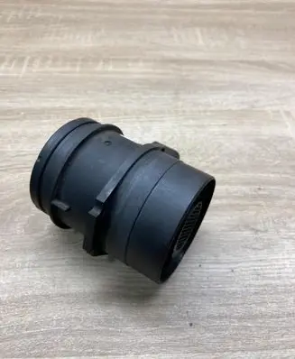 BMW 7 E65 E66 Mass air flow meter 7788743 0281002567