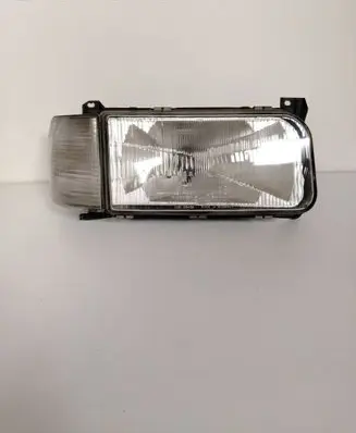 Volkswagen PASSAT B3 Headlight/headlamp 302133466