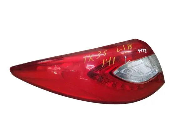 Hyundai ix35 Rear/tail lights 