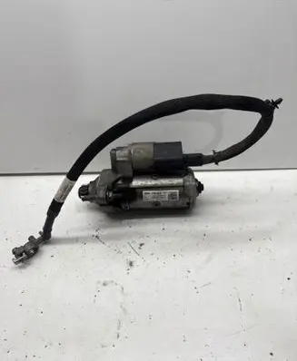 Volkswagen Transporter - Caravelle T5 Starter motor 02E911022C