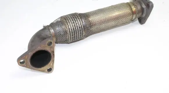 Audi A4 S4 B7 8E 8H EGR valve line/pipe/hose