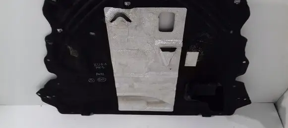 Ford Kuga III Engine splash shield/under tray LX6B7H460AB