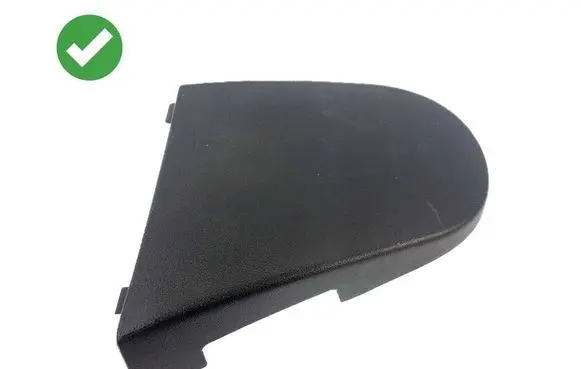 Mercedes-Benz R W251 Seat trim A2519180230 A2519180230KZ JC309210