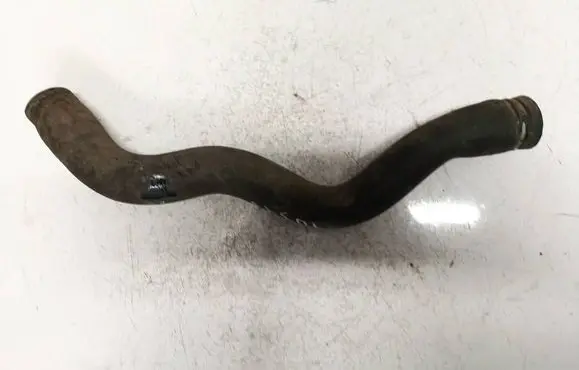 Opel Insignia A Engine coolant pipe/hose 