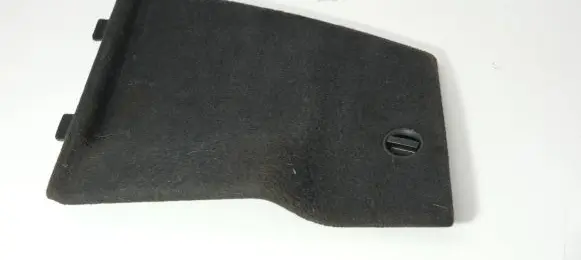 Audi Q5 SQ5 Trunk/boot trim cover 1J0867468
