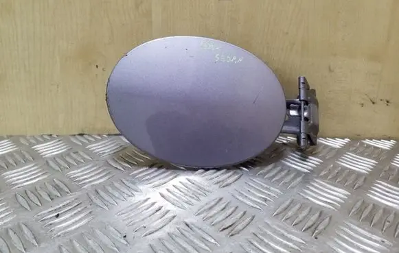 Mazda 3 I Fuel tank cap