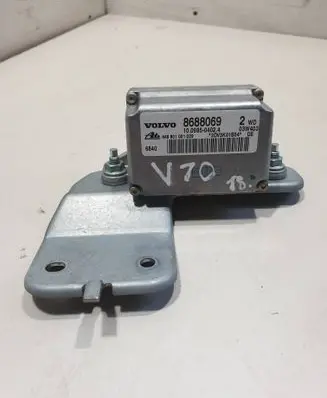 Volvo V70 ESP acceleration yaw rate sensor 8688069 8688068