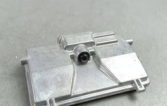 Honda CR-V Windshield/windscreen camera