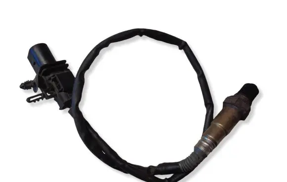 Ford Fiesta Lambda probe sensor BV6A9Y460AA 0258017291 158094