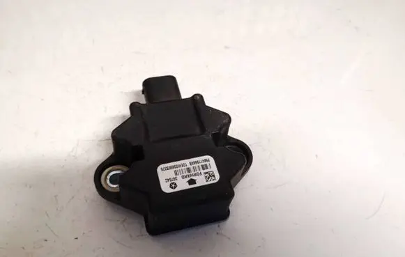Dodge Durango ESP acceleration yaw rate sensor p68411966ab 39754c