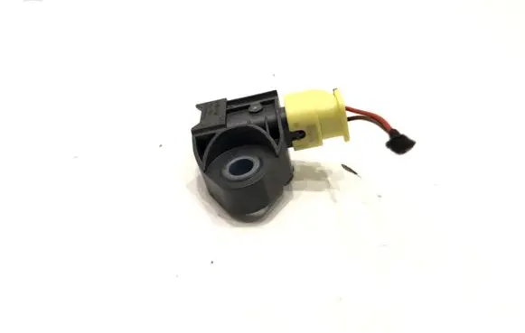 Audi A8 S8 D5 Airbag deployment crash/impact sensor 4N0959651D