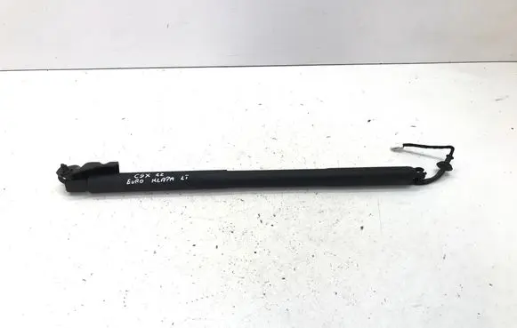 Citroen C5 X Tailgate/trunk/boot lift motor 9837592980