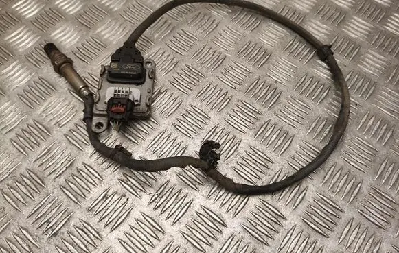 Ford Transit Custom Lambda probe sensor JK215L248AF