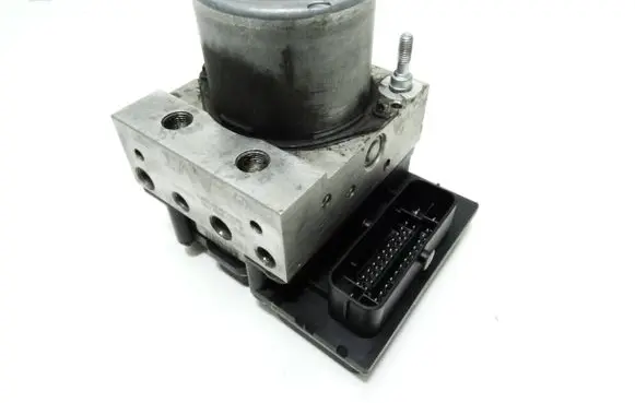 Opel Corsa D ABS control unit/module 13442015 0265252688 14080860622