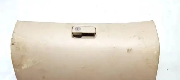Toyota Avensis T250 Glove box 55555005070 555550-05070