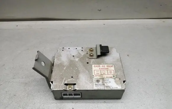 Mazda Xedos 6 Other control units/modules CA0666920A