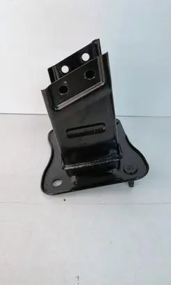 Tesla Model X Front bumper shock/impact absorber XPLAIDD
