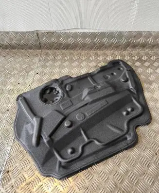 BMW X6 E71 Front door sound insulation 7182334