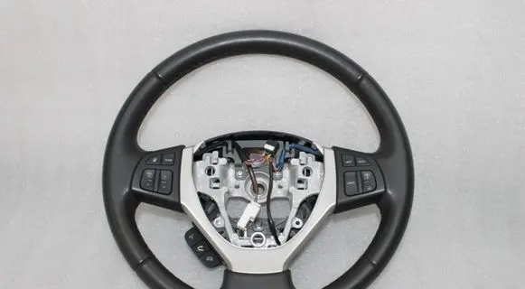 Suzuki SX4 S-Cross Steering wheel 4811061ME0GJL 4811061ML0GJL
