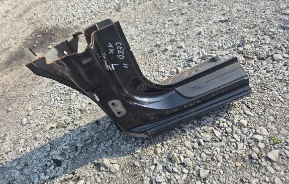 KIA Ceed Sill