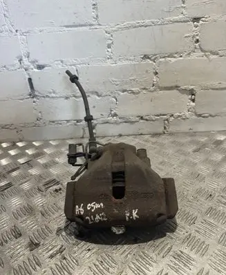 Audi A6 S6 C6 4F Front brake caliper