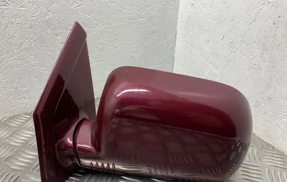 Mitsubishi Space Wagon Front door electric wing mirror E201821