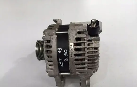 Generator/alternator