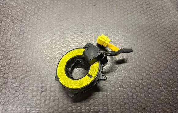 Peugeot 4007 Airbag slip ring squib (SRS ring)