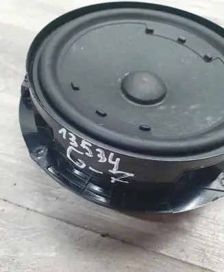 Volkswagen Golf VII Front door speaker 5G0035453G 430407863062 1009146003A