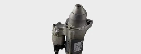 Mercedes-Benz C W203 Starter motor A2749062100