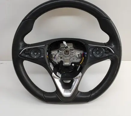 Opel Mokka B Steering wheel 98356598YX