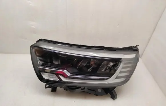Renault Kangoo II Headlight/headlamp