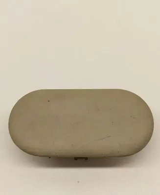 Audi A4 S4 B7 8E 8H Other front door trim element 8E1867195