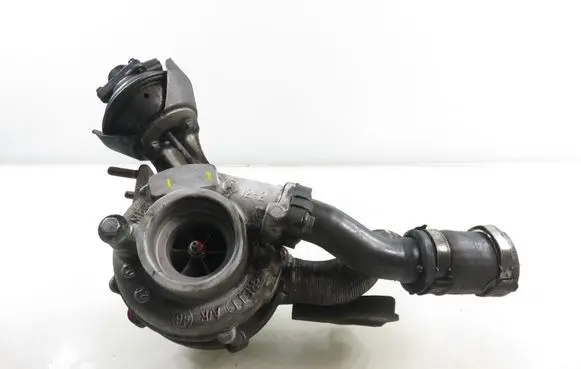 Peugeot 307 Turbo 9654919580