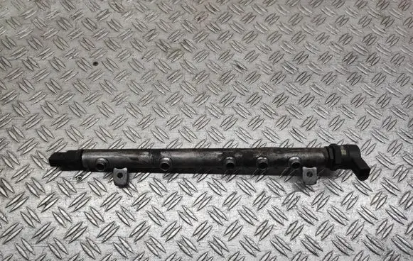 Mercedes-Benz B W245 Fuel main line pipe A6110780449