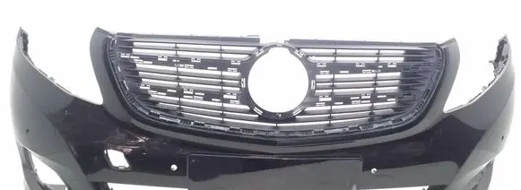 Mercedes-Benz Vito Viano W447 Front bumper A4478850025