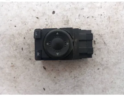 Volkswagen PASSAT B5 Wing mirror switch 3b1959565b
