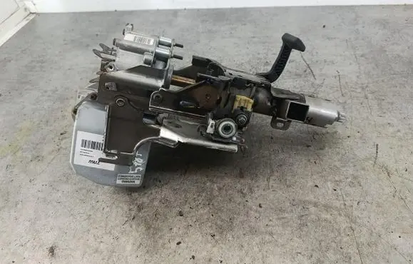 Renault Clio III Steering wheel axle 8200294976AB85