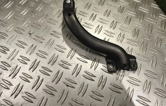 Renault Trafic II (X83) Sliding door upper roller guide/hinge D312370