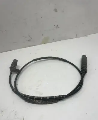 BMW 1 E81 E87 ABS rear brake sensor 