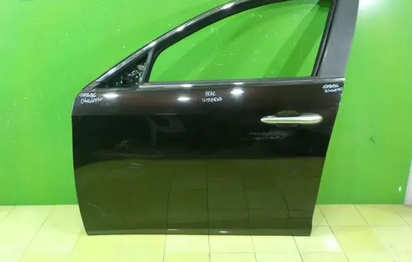 Alfa Romeo Giulietta Front door PRZOD LEWE